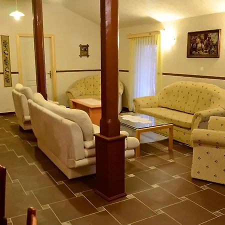 Fatornyos Tanyasi Vendeghaz Guest house Bekescsaba