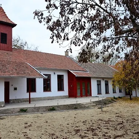 Fatornyos Tanyasi Vendeghaz Guest house Bekescsaba