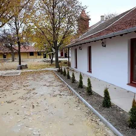 Fatornyos Tanyasi Vendeghaz Bekescsaba
